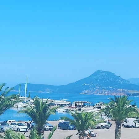 Passerella Apartments Bar Εξωτερικό φωτογραφία