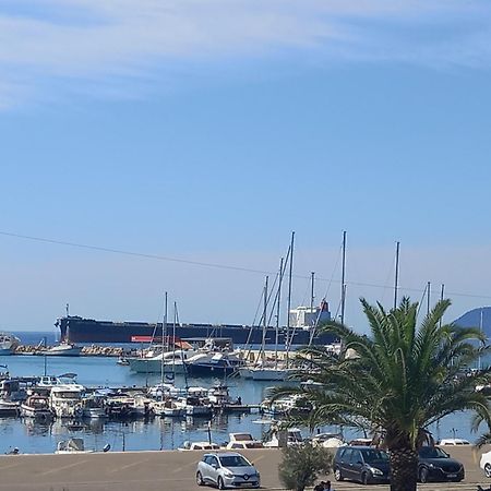 Passerella Apartments Bar Εξωτερικό φωτογραφία