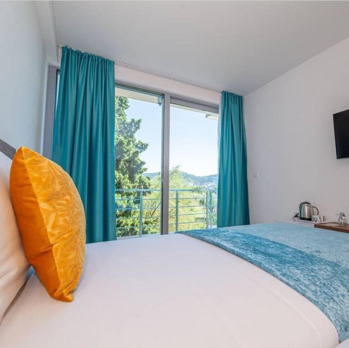 Passerella Apartments Bar Εξωτερικό φωτογραφία