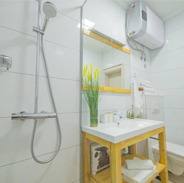 Passerella Apartments Bar Εξωτερικό φωτογραφία