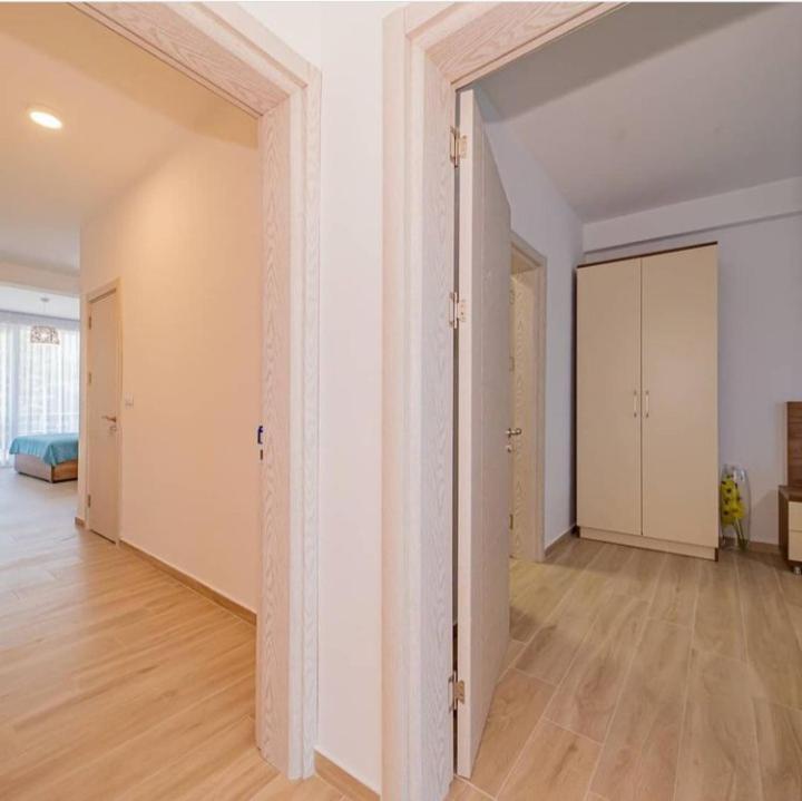 Passerella Apartments Bar Εξωτερικό φωτογραφία