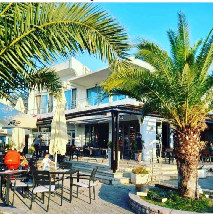 Passerella Apartments Bar Εξωτερικό φωτογραφία