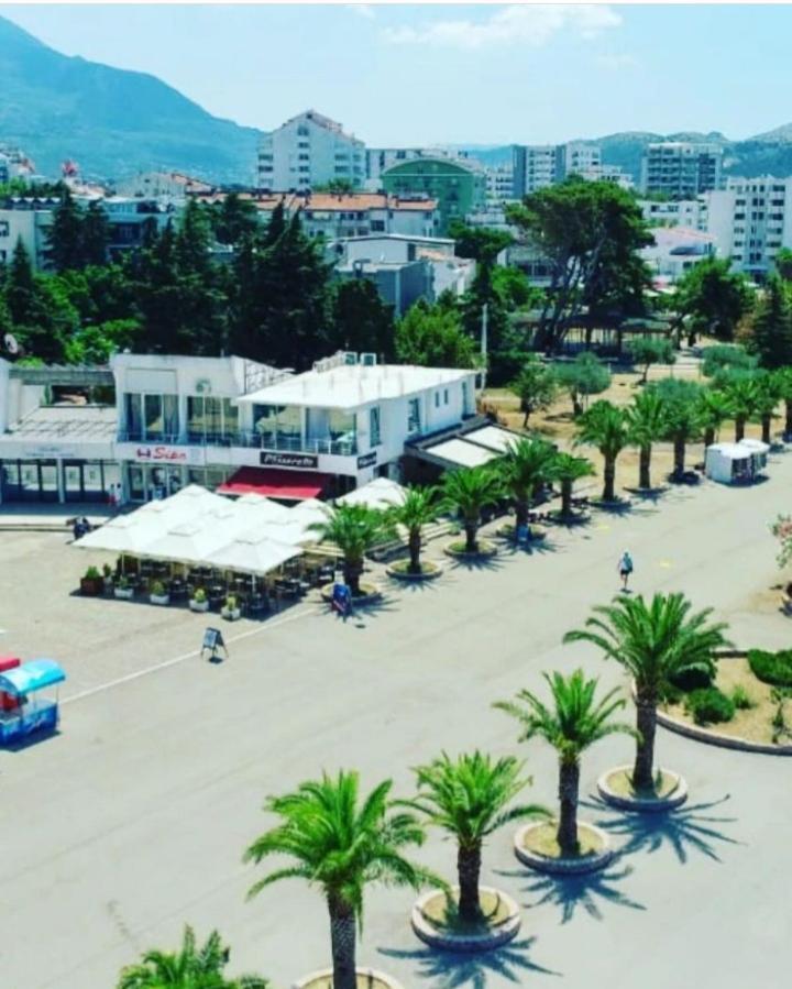 Passerella Apartments Bar Εξωτερικό φωτογραφία