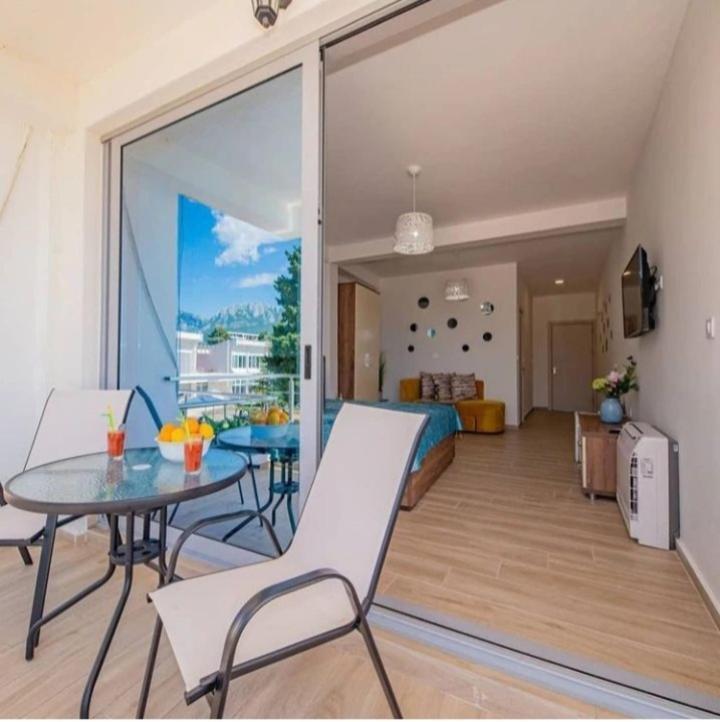 Passerella Apartments Bar Εξωτερικό φωτογραφία