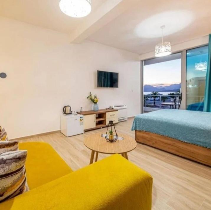 Passerella Apartments Bar Εξωτερικό φωτογραφία