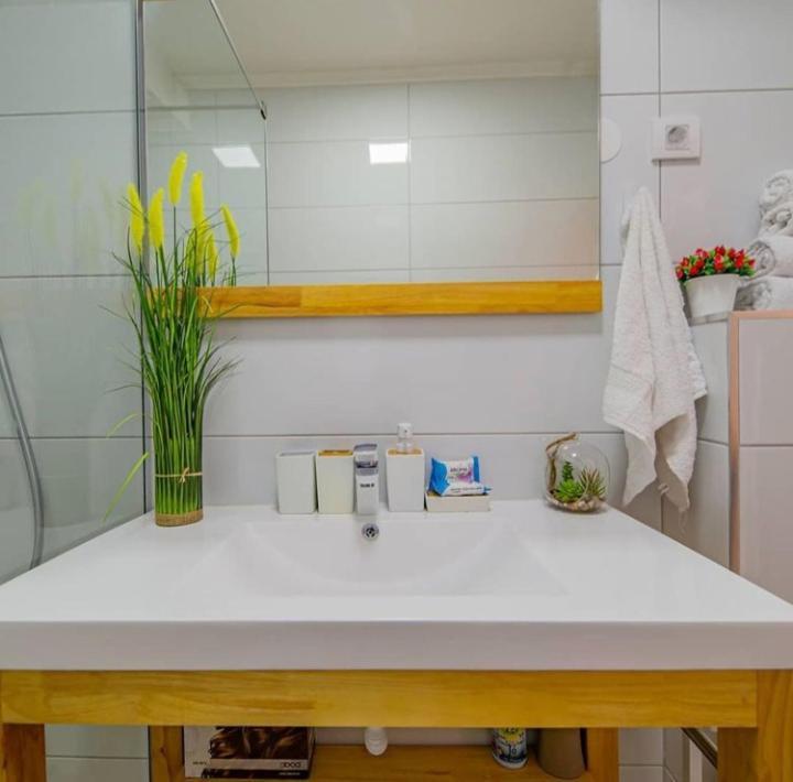 Passerella Apartments Bar Εξωτερικό φωτογραφία