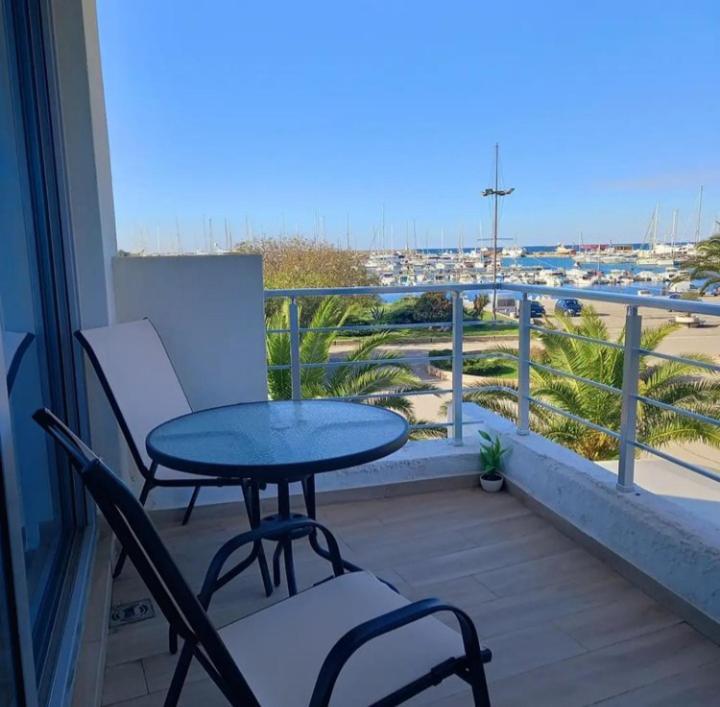 Passerella Apartments Bar Εξωτερικό φωτογραφία