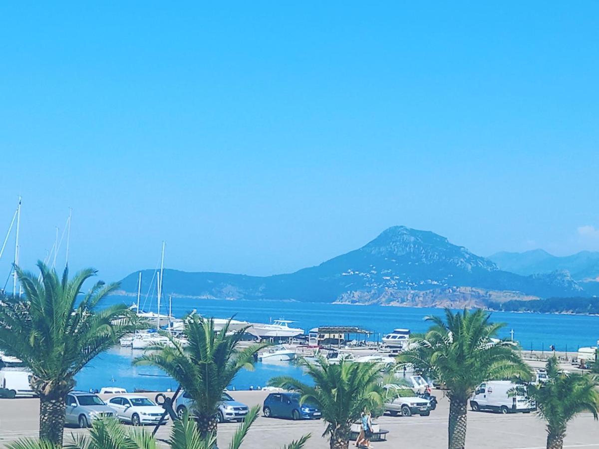 Passerella Apartments Bar Εξωτερικό φωτογραφία
