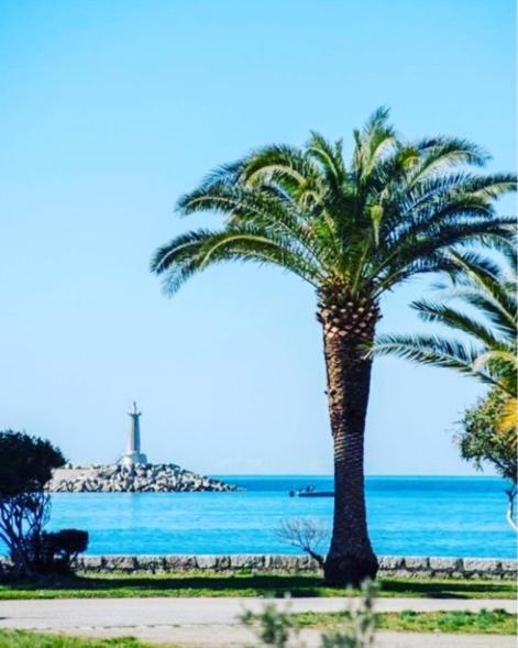 Passerella Apartments Bar Εξωτερικό φωτογραφία
