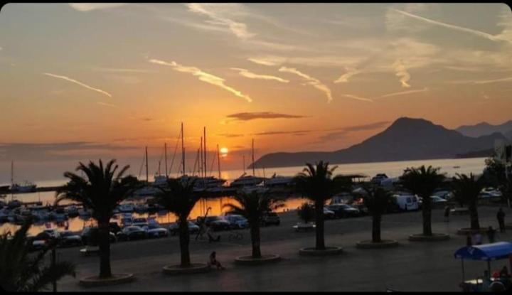 Passerella Apartments Bar Εξωτερικό φωτογραφία