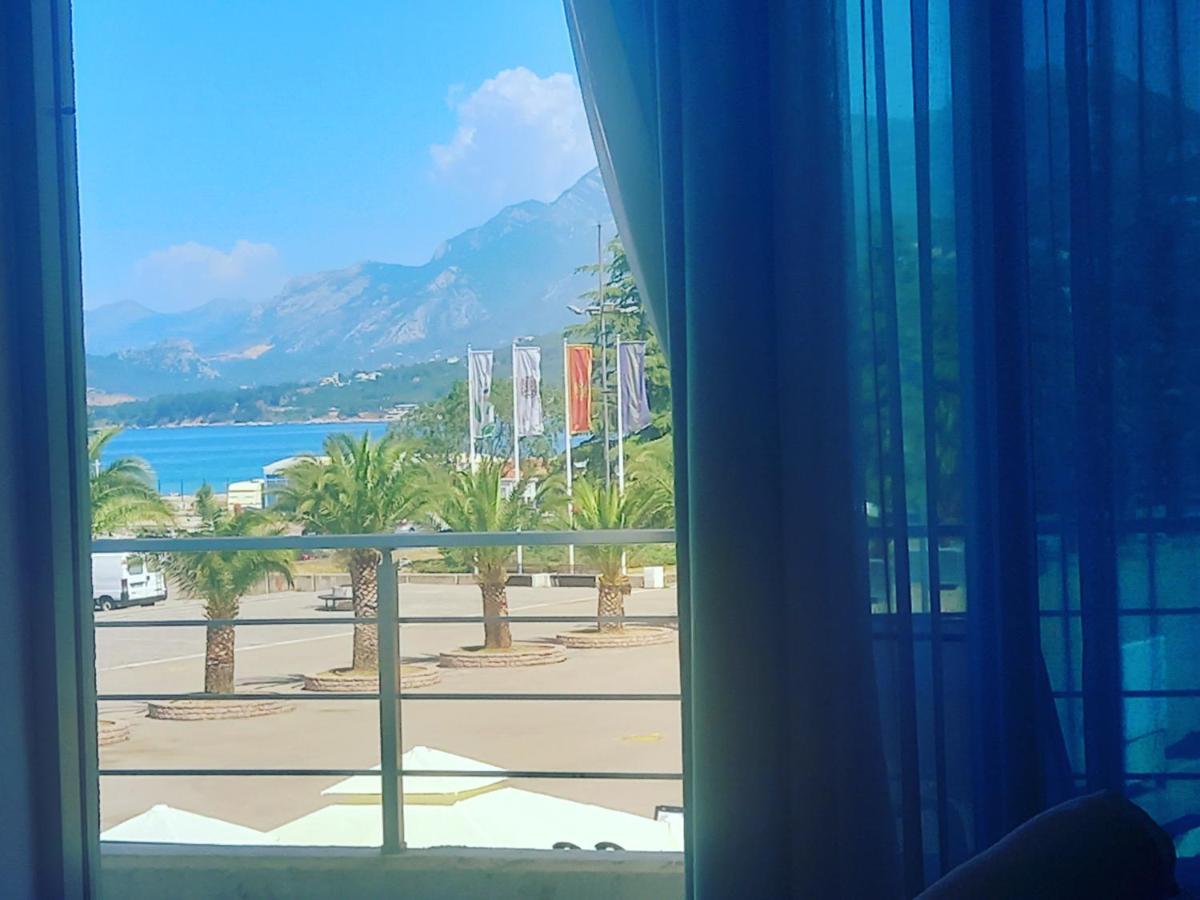 Passerella Apartments Bar Εξωτερικό φωτογραφία