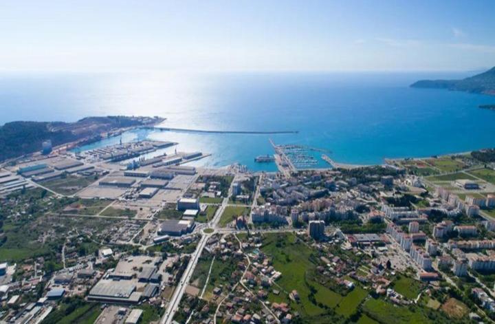 Passerella Apartments Bar Εξωτερικό φωτογραφία