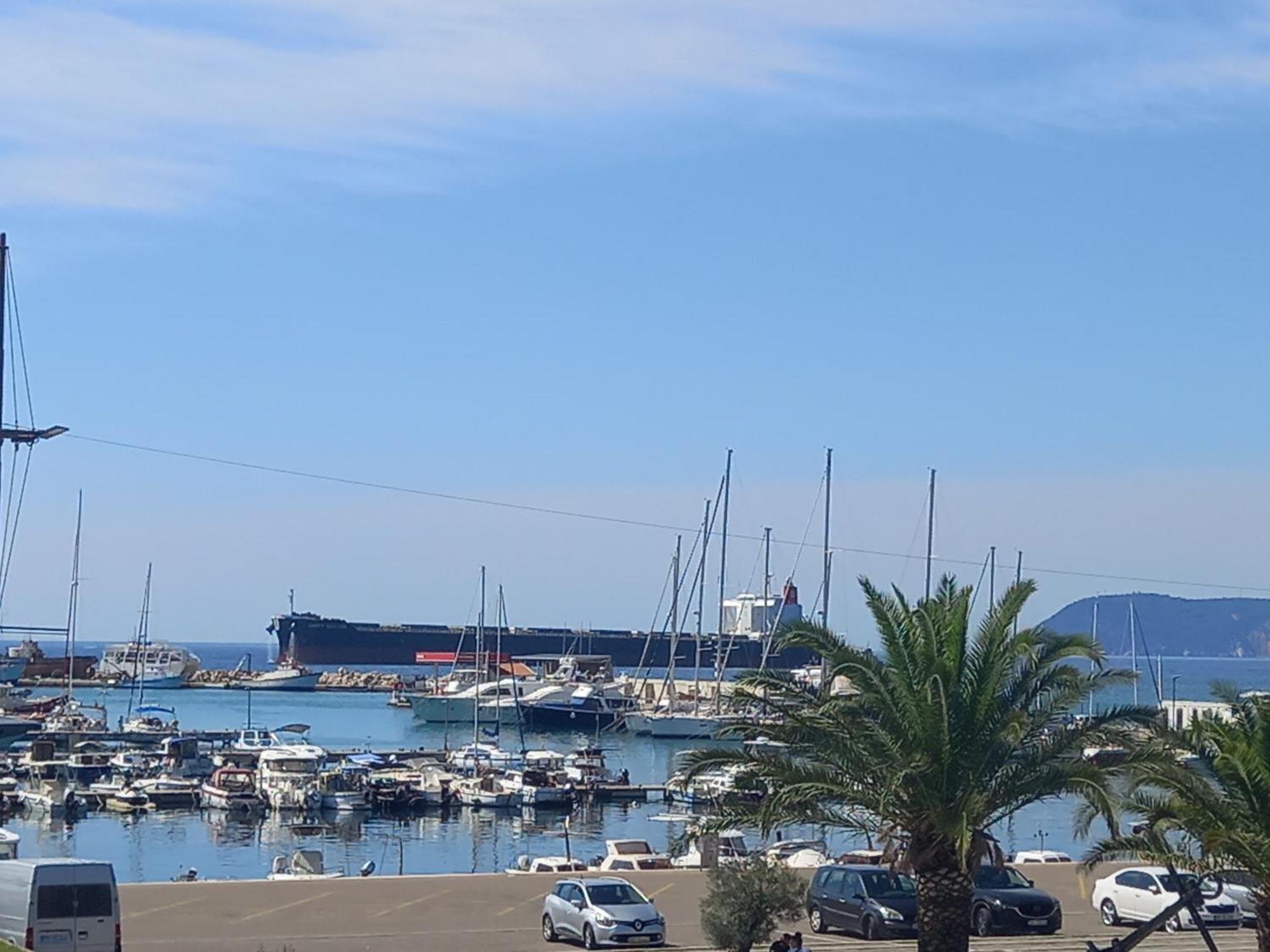 Passerella Apartments Bar Εξωτερικό φωτογραφία