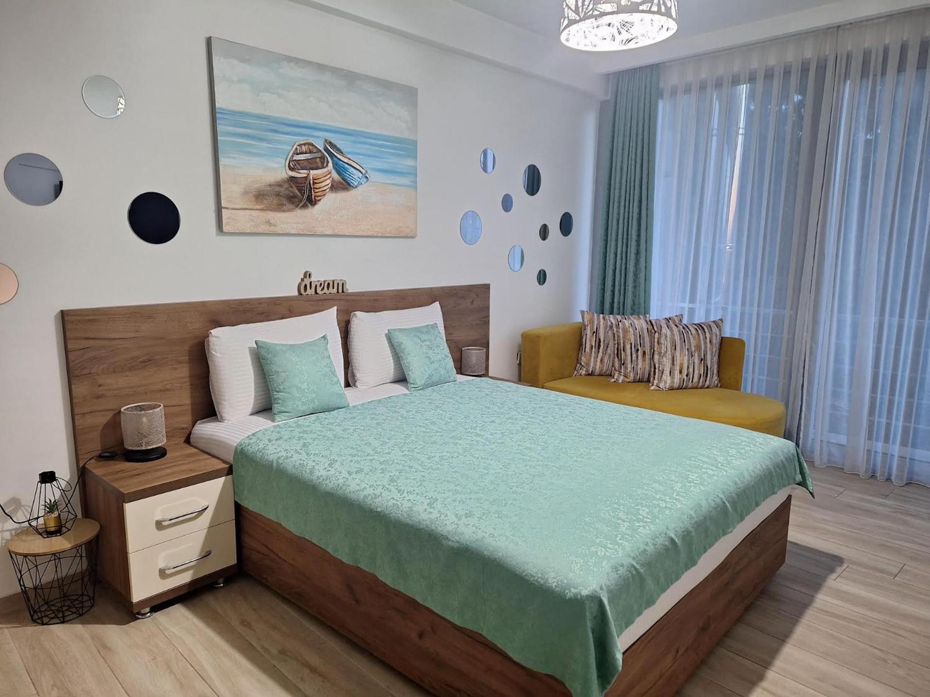 Passerella Apartments Bar Εξωτερικό φωτογραφία